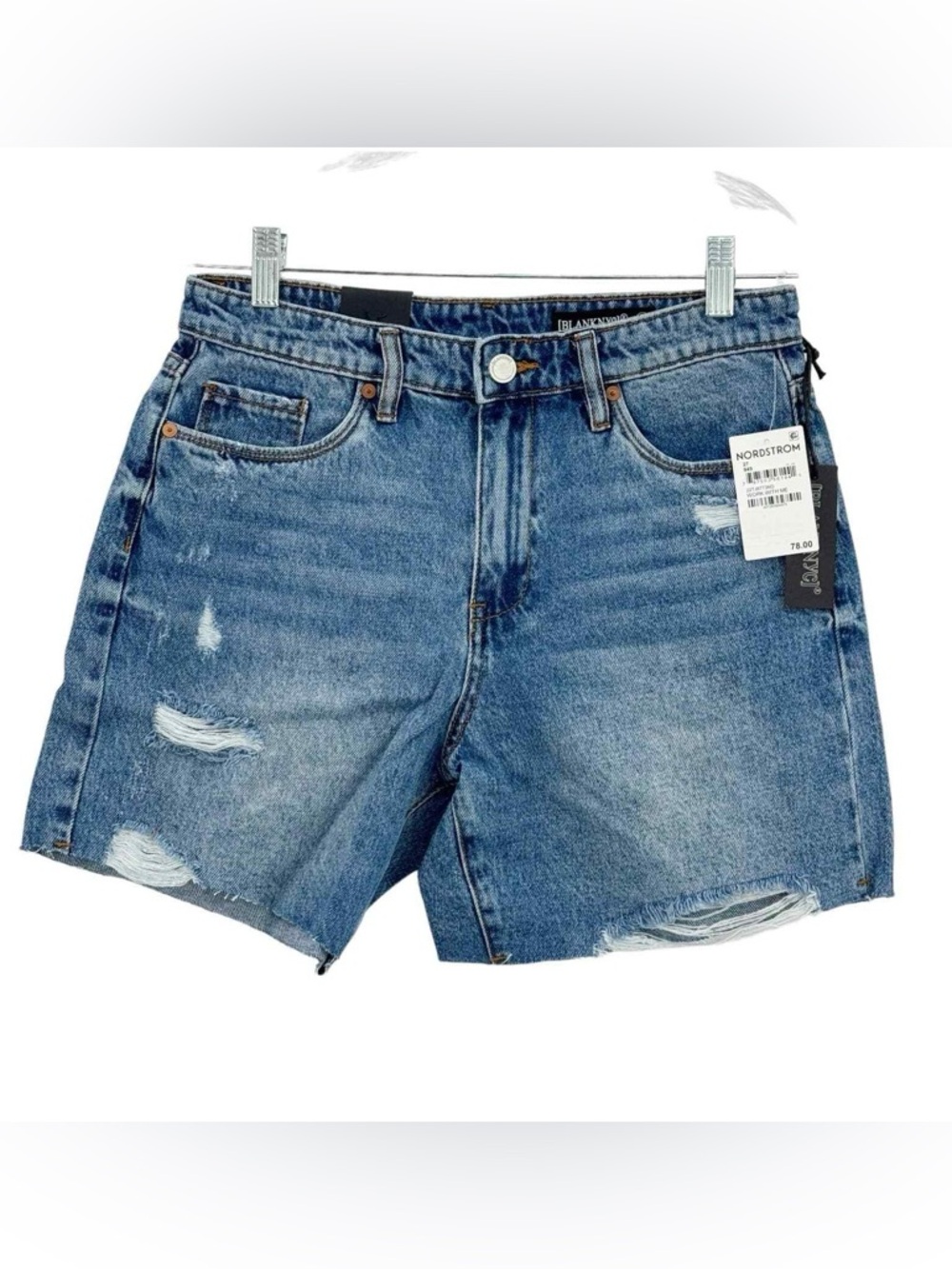 BlankNYC Shorts Size 28